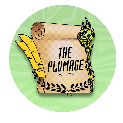 Plumage Logo